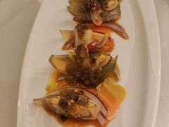 -粤财皇冠假日酒店·彩华轩中餐厅