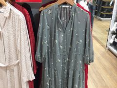 -优衣库(上海金桥太茂店)