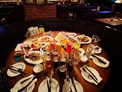 -宝莱纳啤酒花园餐厅PAULANER BRAUHAUS Nanjing(广州路店)