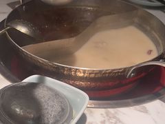 -捞神煲汤火锅(湖滨商业街店)