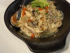 -玛尚诺意式餐厅(天环广场店)