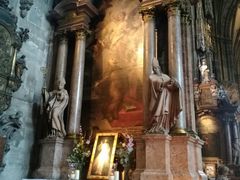 -斯蒂芬主教座堂(Stephansdom)