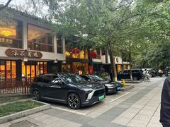 -知味观·味庄(杨公堤店)