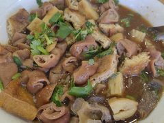 -阁瑞居闫记卤煮(乔庄北街店)