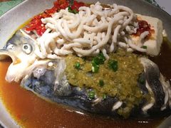 -望湘园·洞庭渔宴(永旺店)