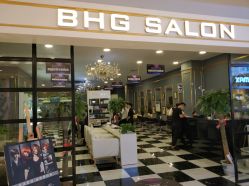 点击看大图 -BHG Hair Salon