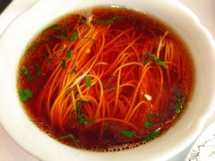苏灶面-松鹤楼·非遗·苏帮菜(融科店)