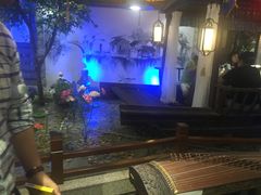 -印巷里主题餐厅(马鞍山店)