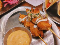 -Q MEX 库迈墨西哥餐吧(双井店)