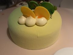 -弦月窗LUNETTE BY AMANDA(复兴路店)