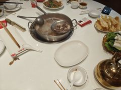 -潮泰牛肉火锅 · 创于1992年(车公庙店)