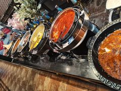 -369自助烤肉鱼火锅(平阳路店)