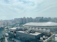 -北京三里屯CHAO酒店