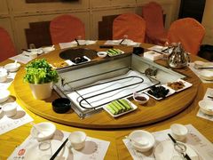 -炑羊香烤全羊(西三旗店)