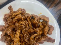 -江东饺子馆(江东路店)