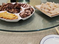 -胡记真不同饭店(临河街店)