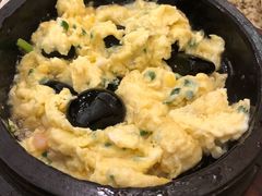 鸡蛋挑石头-東城故事·尋找姆媽的味道(玉兰路店)