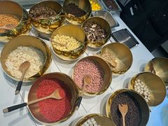 -安姬酸奶·水果捞(长安万达店)