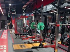 -GMJ·24H健身房(北外滩店)