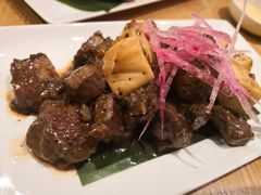 -Pho Asia 亚阁越南料理(上海来福士广场店)