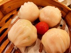 金牌虾饺皇-点都德(聚福楼店)