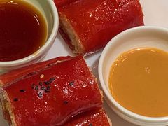 -蝴蝶里·粤菜·点心(滨江龙湖店)