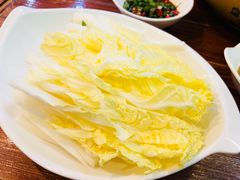 -老北京涮羊肉炭火蛙锅(方塔街店)