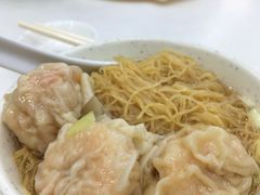 -麦文记面家(佐敦店)