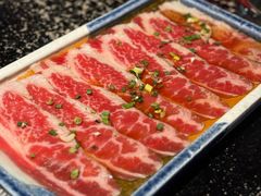 -牛焱·烧肉酒肆(五大道店)