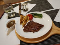-斗牛士牛排(南京东路店)