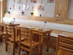 大堂-一日一膳(韩乐坊店)