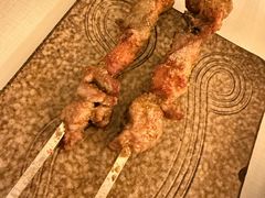 -龟兹KUCINA·新疆菜(前滩L+PLAZA店)