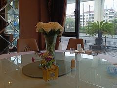 -龙汇酒家(沪闵路店)