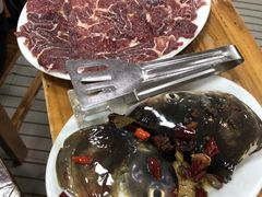 -肥婆麻辣火锅.顺德首创药材麻辣火锅(容桂店)