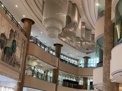 -深圳君逸国际酒店(龙岗横岗塘坑地铁站店)