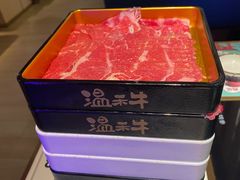 -温禾牛·和牛寿喜烧自助火锅(恒基名人店)