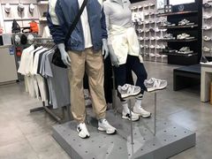 -万达广场(渭南高新店)