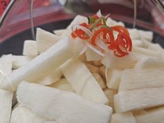 -亲回家吃饭餐厅(黄陂店)