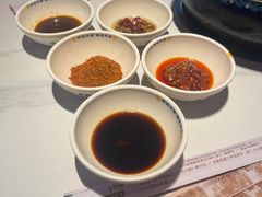 -董记老清泉·鲜切涮羊肉(窑岭店)