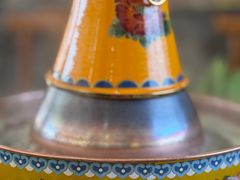 -松嘎里·乌拉满族火锅