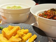 -大鸭梨烤鸭·北京菜(大兴南小街店)