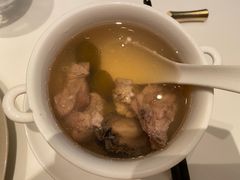 -T館·花园艺术餐厅