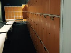 -同济大学四平路校区游泳馆