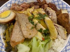 -香友记正宗隆江猪脚饭(首经贸店)