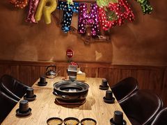 -金山烤肉(中兴公园店)