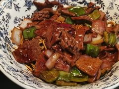 -阿大排档(长春这有山店)