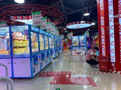 -壹家庭游乐园(富邦城店)