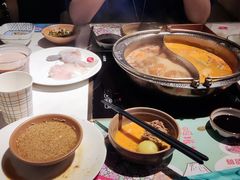 -温禾牛·和牛寿喜烧自助火锅(恒基名人店)