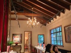 大堂-玫瑰厅上海菜(兴国路店)