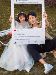 -女王风尚STUDIO·轻奢化定制